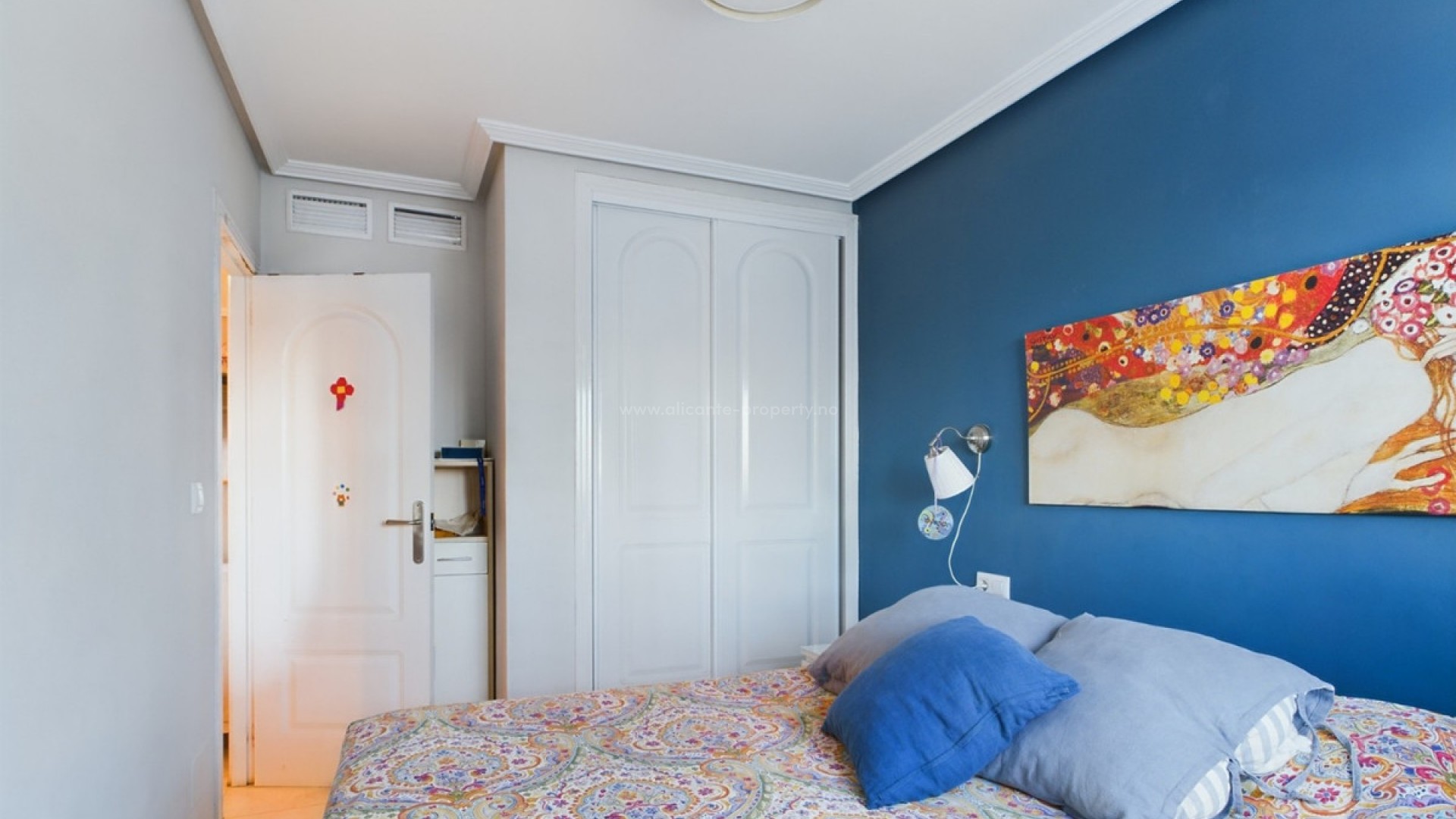 Apartamento / piso en Los Alcazares Centro
