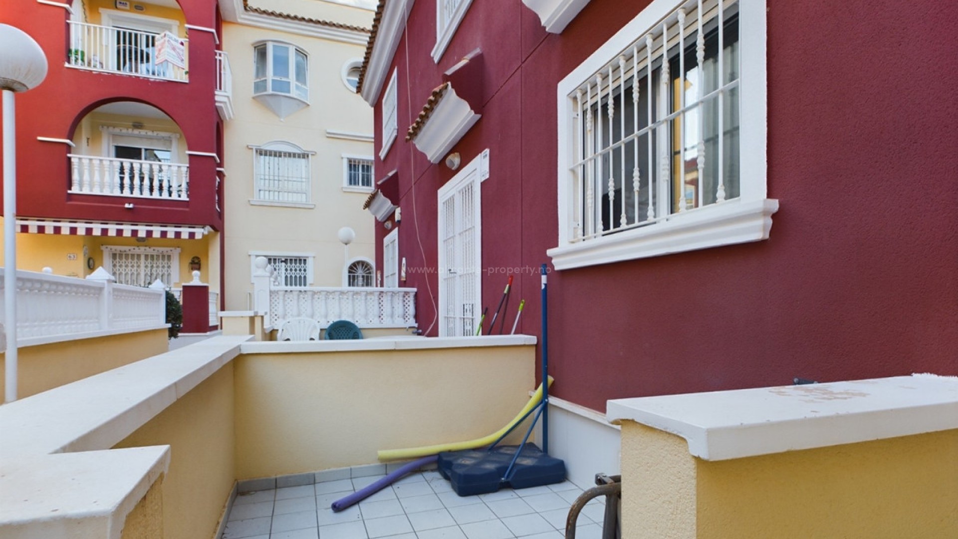 Apartamento / piso en Los Alcazares Centro