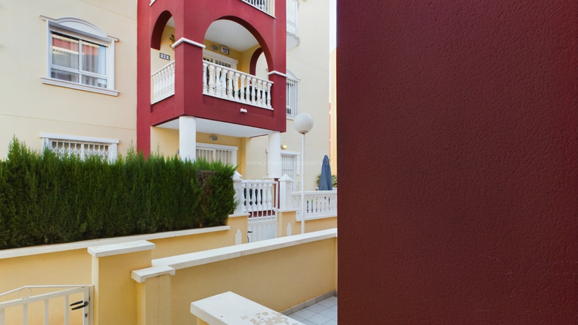 Apartamento / piso en Los Alcazares Centro