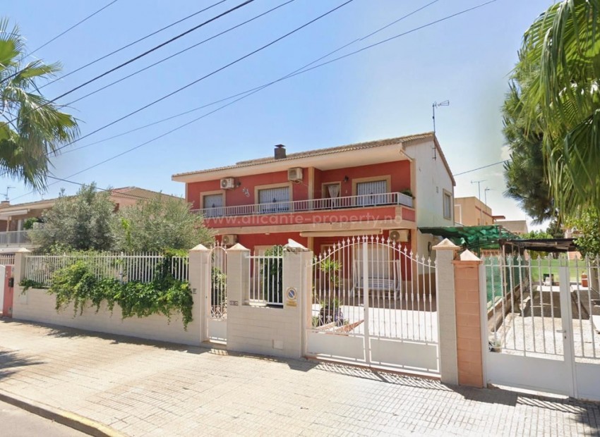 Apartamento / piso en Los Alcazares Centro
