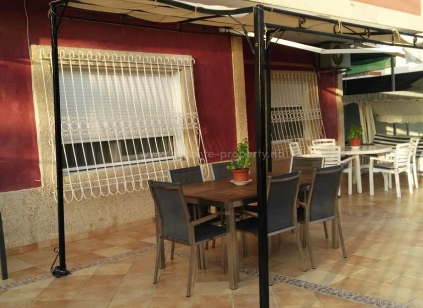 Apartamento / piso en Los Alcazares Centro