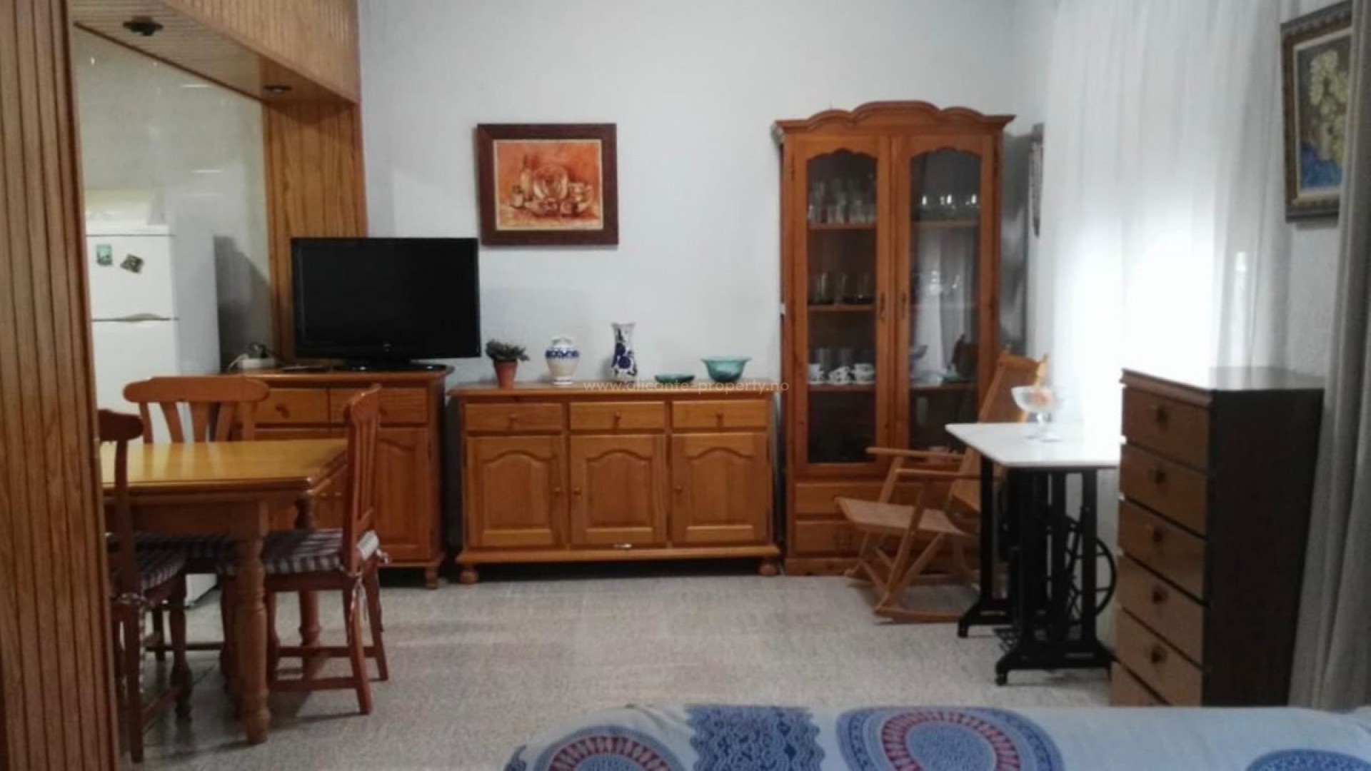 Apartamento / piso en Los Alcazares Centro