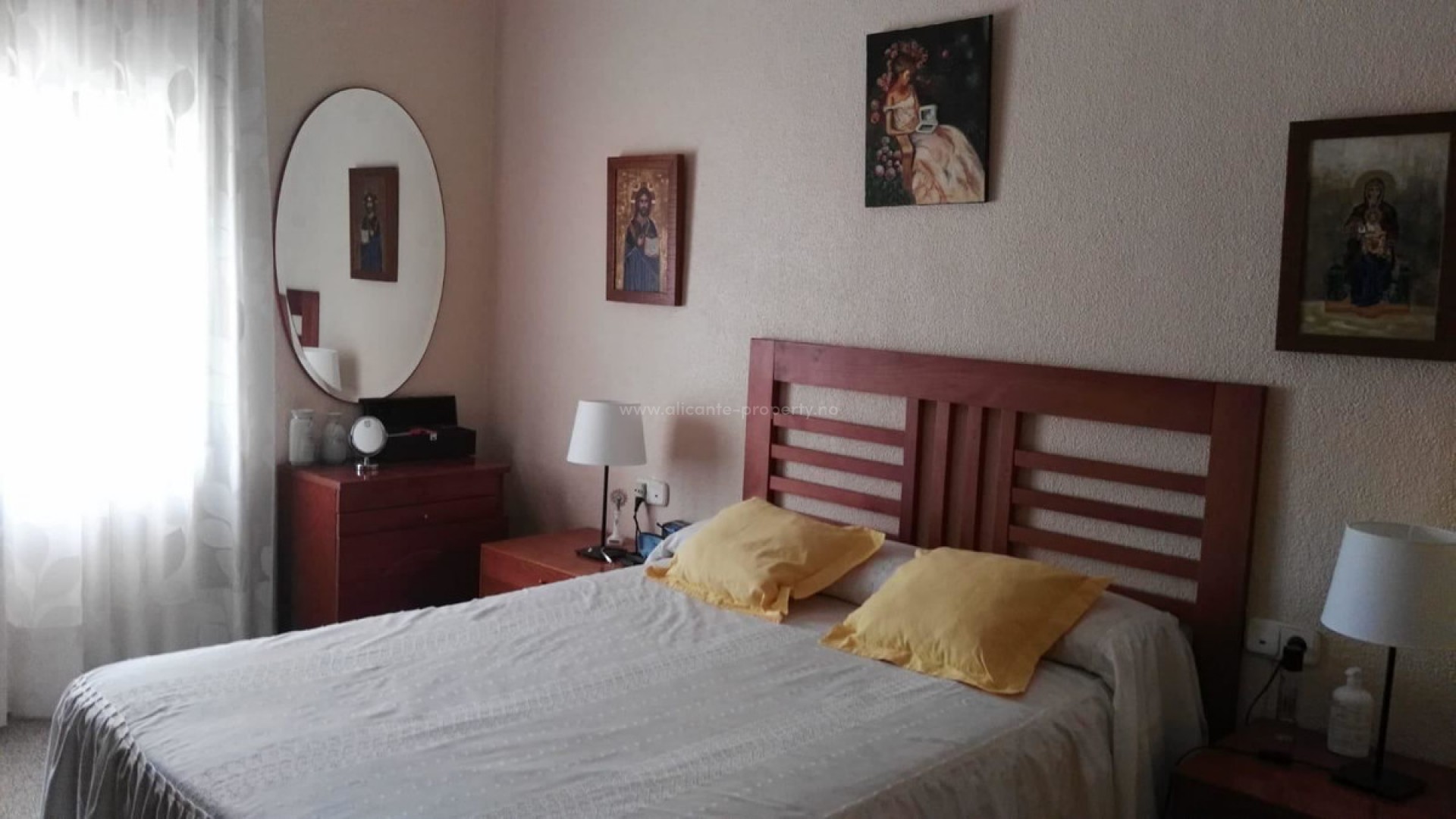 Apartamento / piso en Los Alcazares Centro