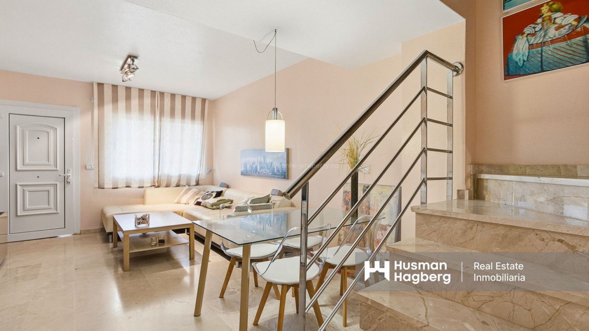 Apartamento / piso en Los Alcazares Centro