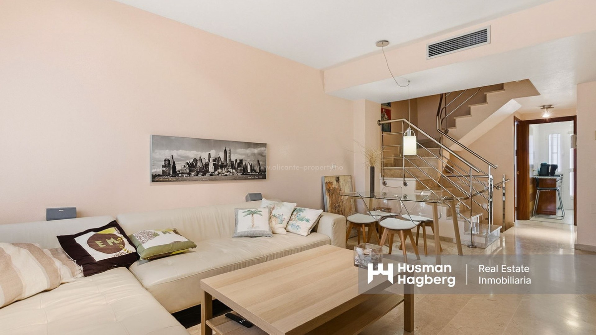 Apartamento / piso en Los Alcazares Centro