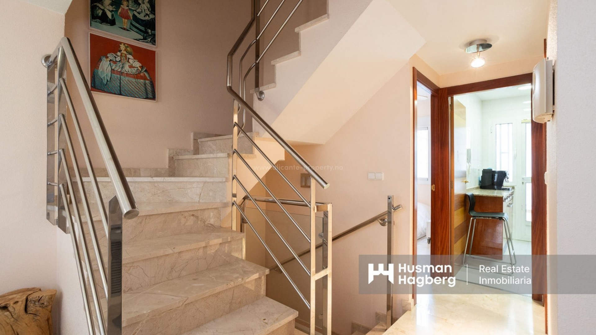 Apartamento / piso en Los Alcazares Centro
