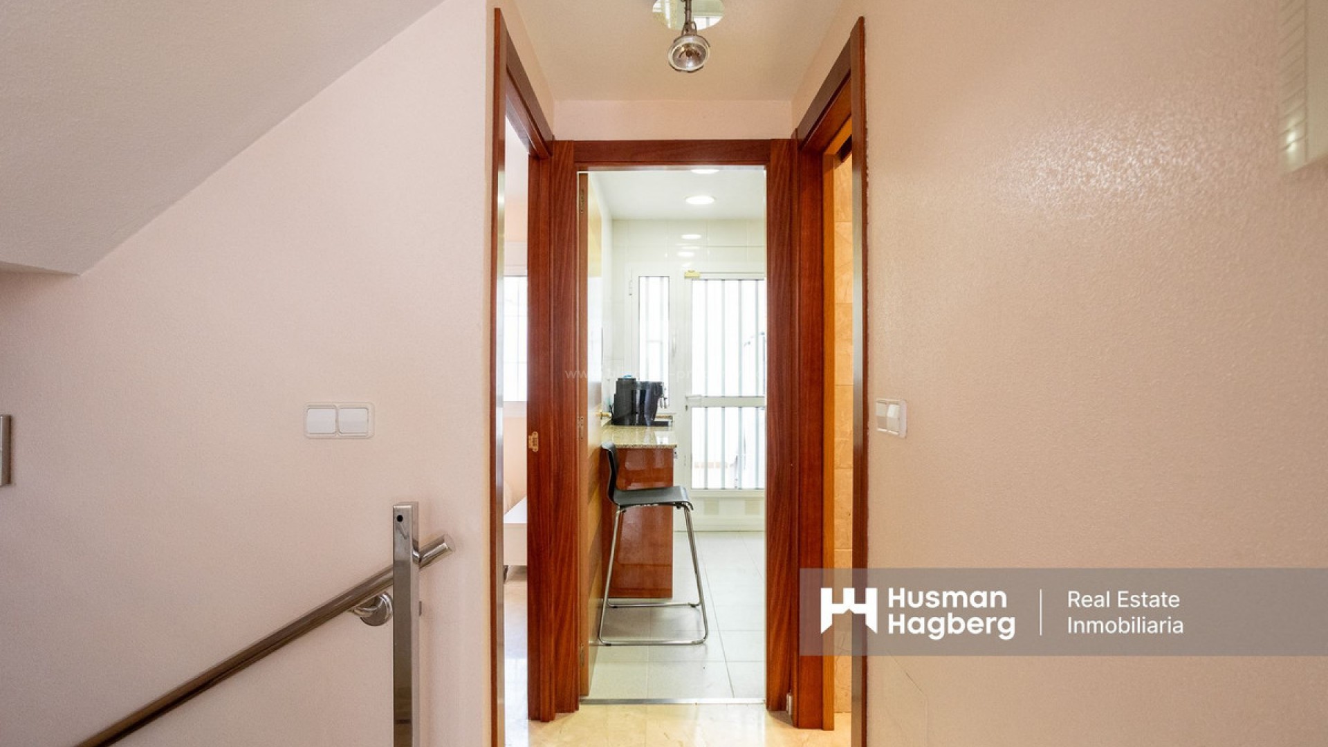 Apartamento / piso en Los Alcazares Centro
