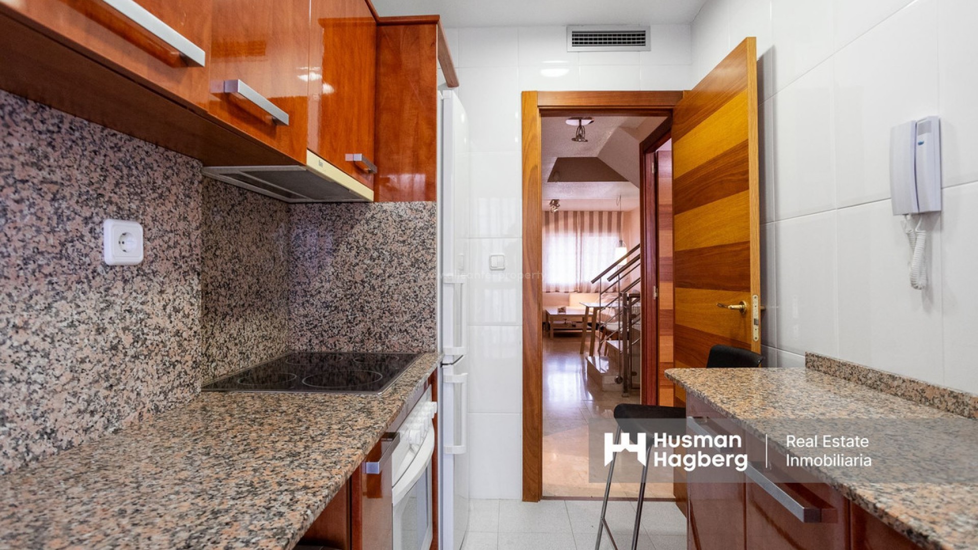 Apartamento / piso en Los Alcazares Centro