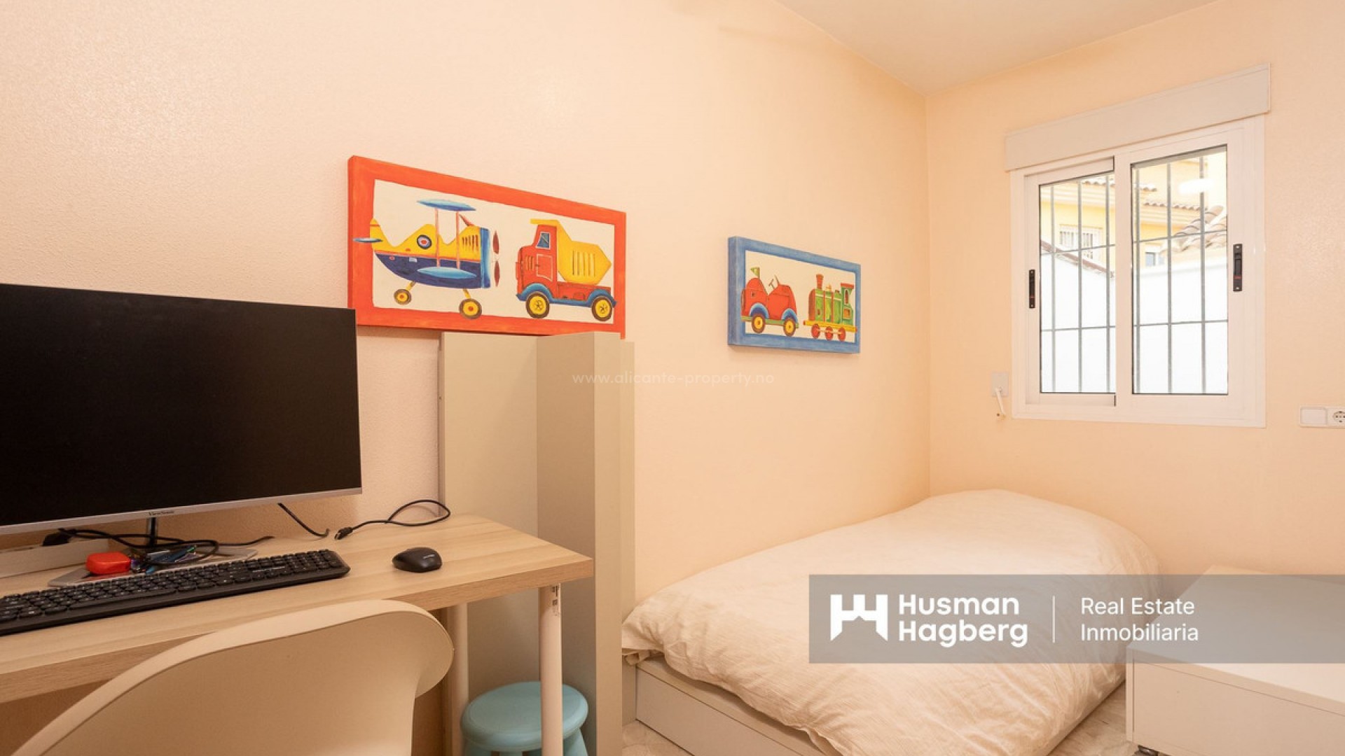 Apartamento / piso en Los Alcazares Centro