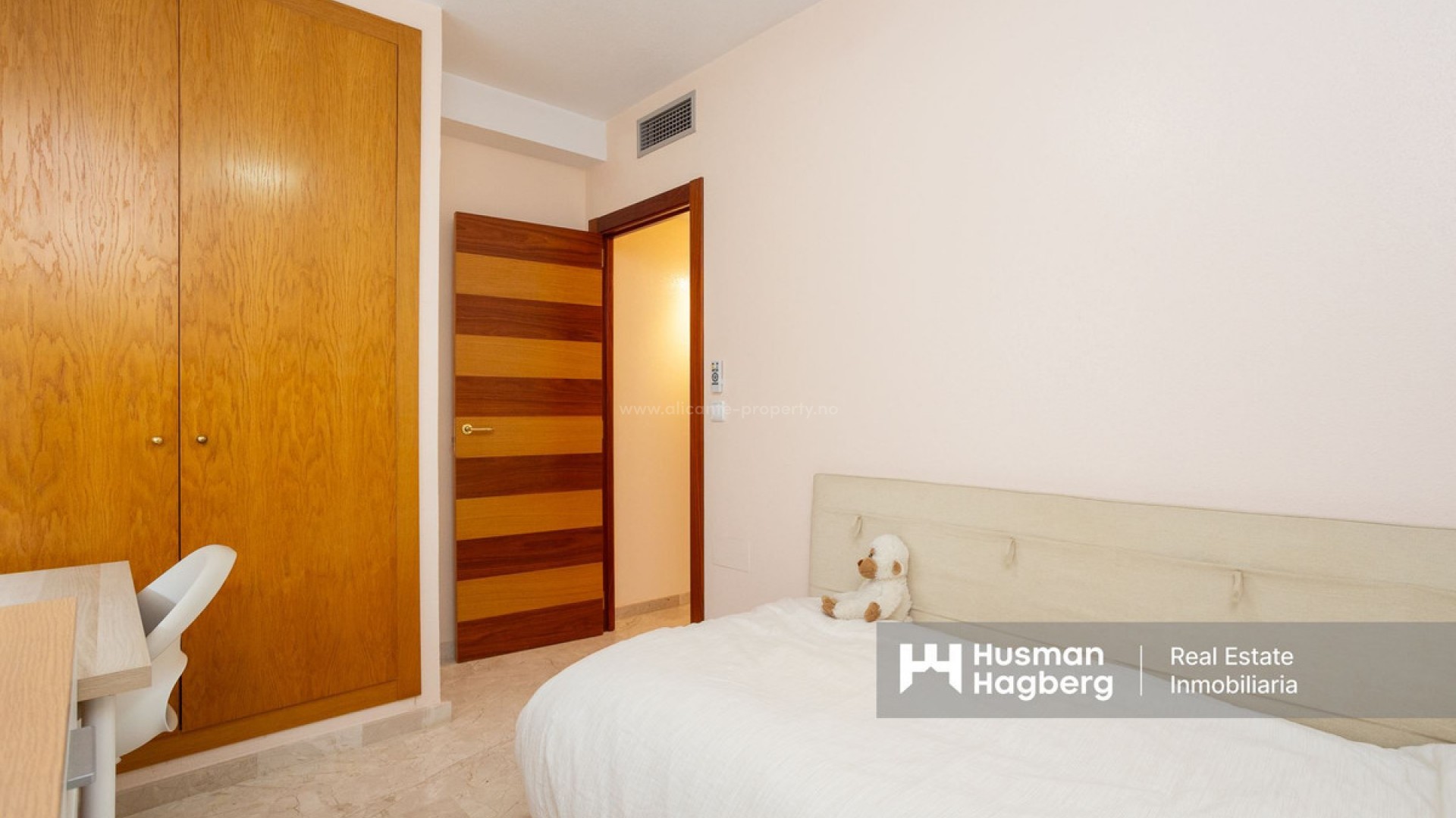 Apartamento / piso en Los Alcazares Centro