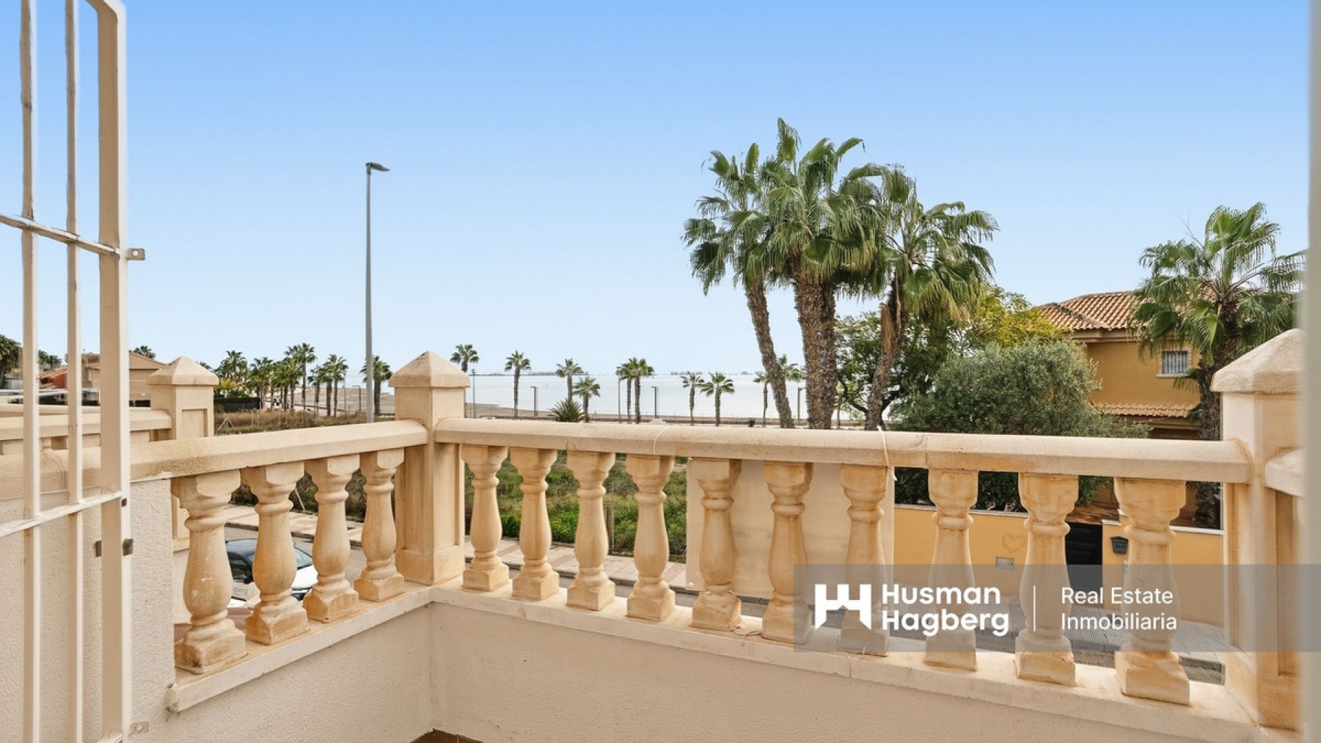 Apartamento / piso en Los Alcazares Centro