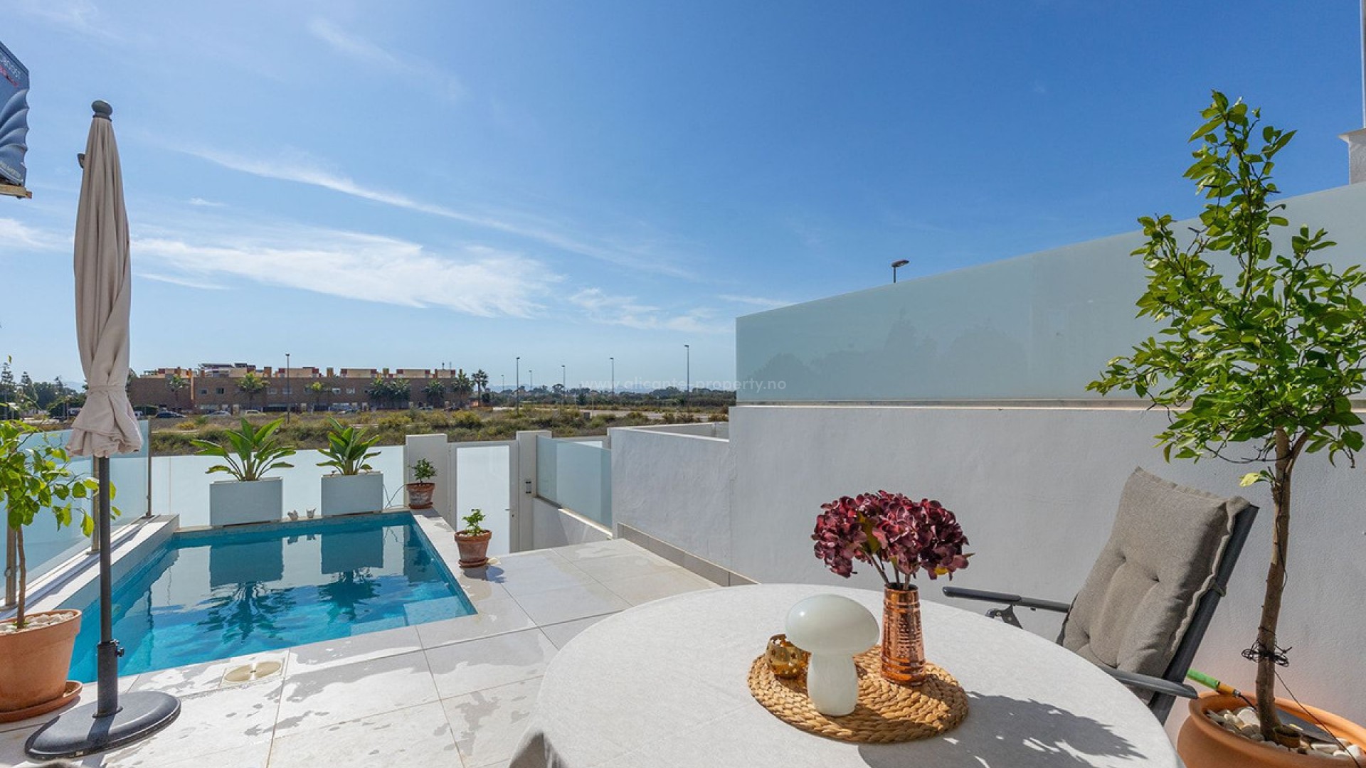 Apartamento / piso en Los Alcazares Centro