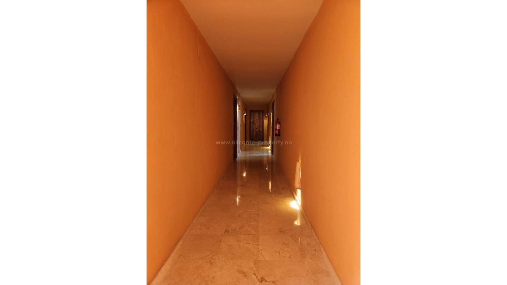 Apartamento / piso en Los Alcazares Centro