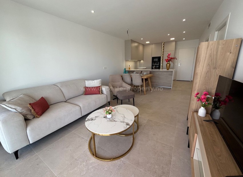 Apartamento / piso en Los Alcazares Centro