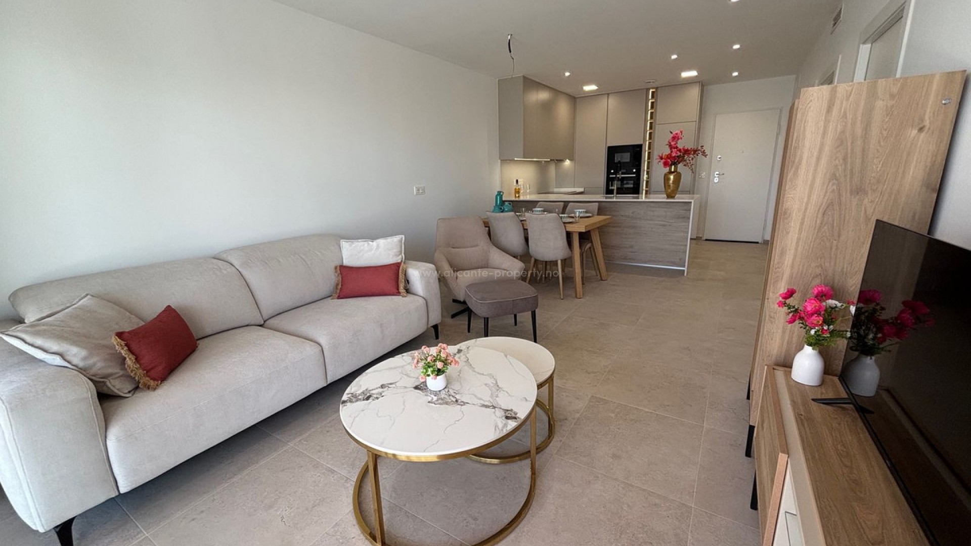 Apartamento / piso en Los Alcazares Centro