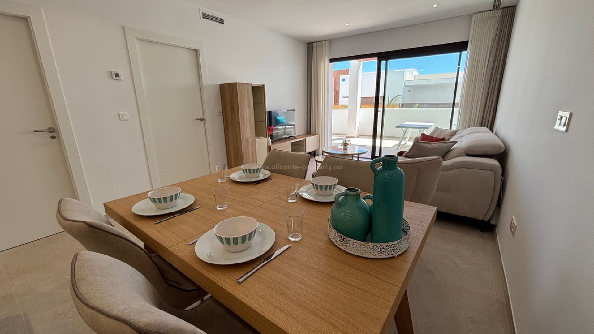 Apartamento / piso en Los Alcazares Centro