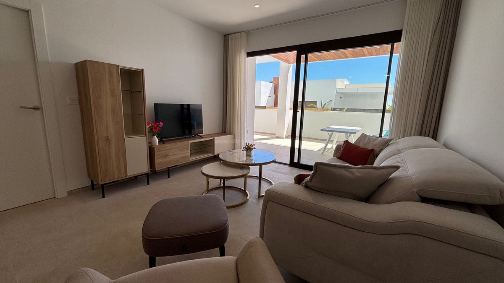 Apartamento / piso en Los Alcazares Centro