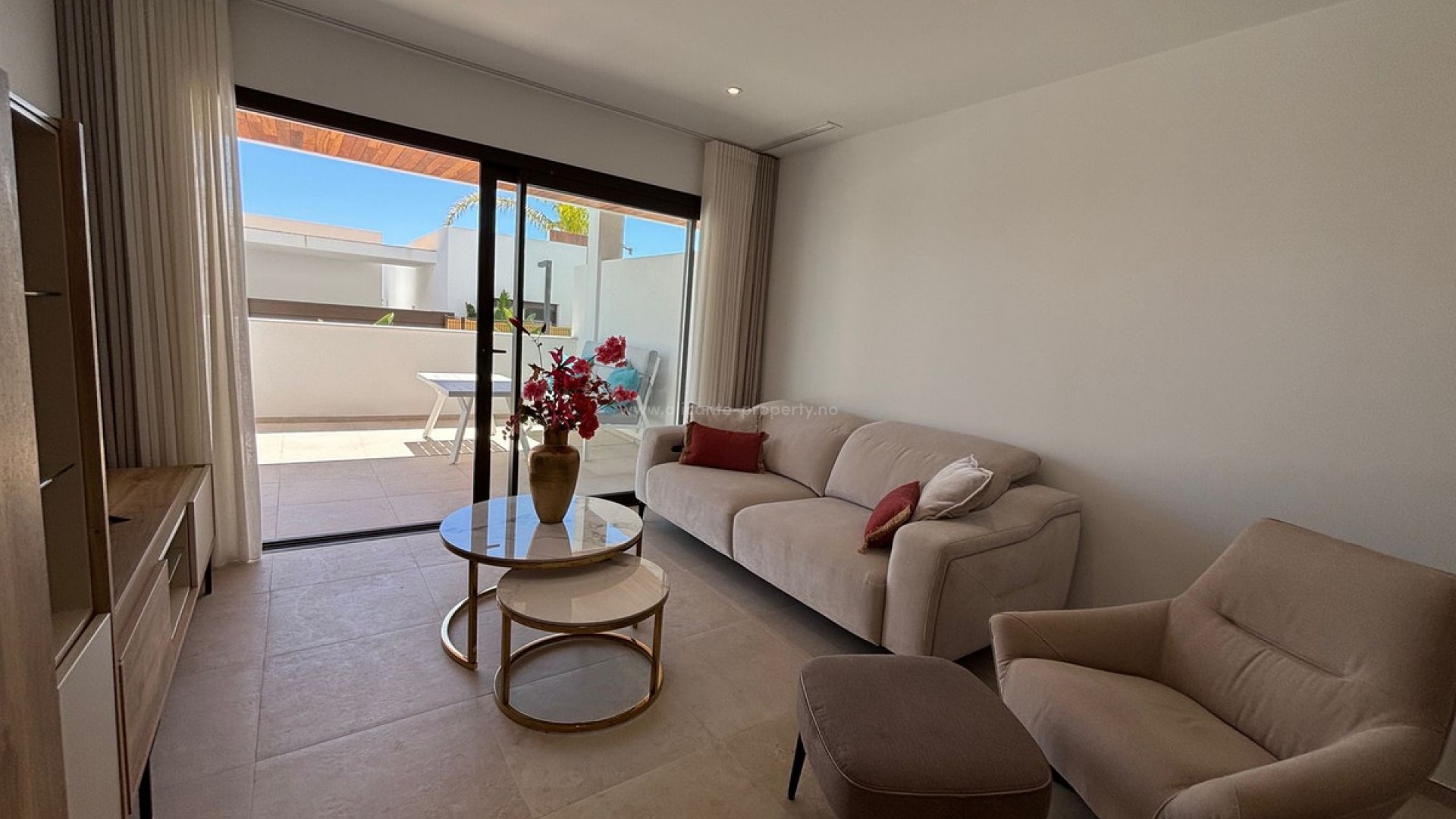 Apartamento / piso en Los Alcazares Centro