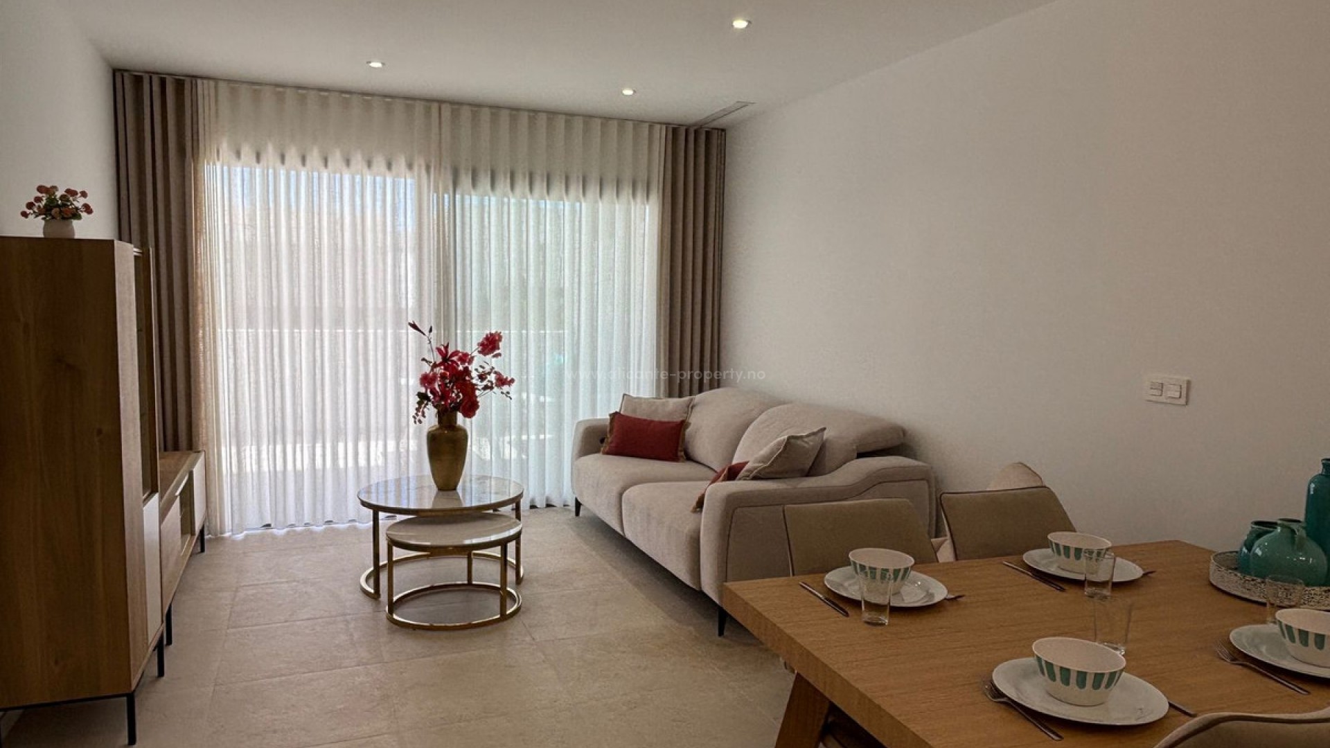 Apartamento / piso en Los Alcazares Centro