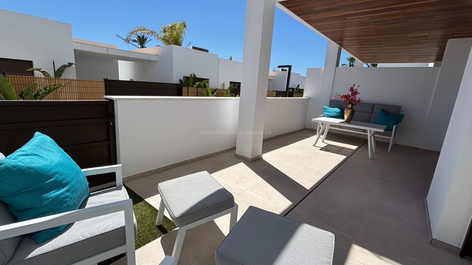 Apartamento / piso en Los Alcazares Centro
