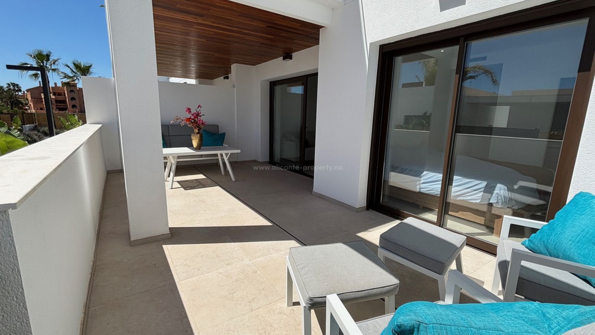 Apartamento / piso en Los Alcazares Centro