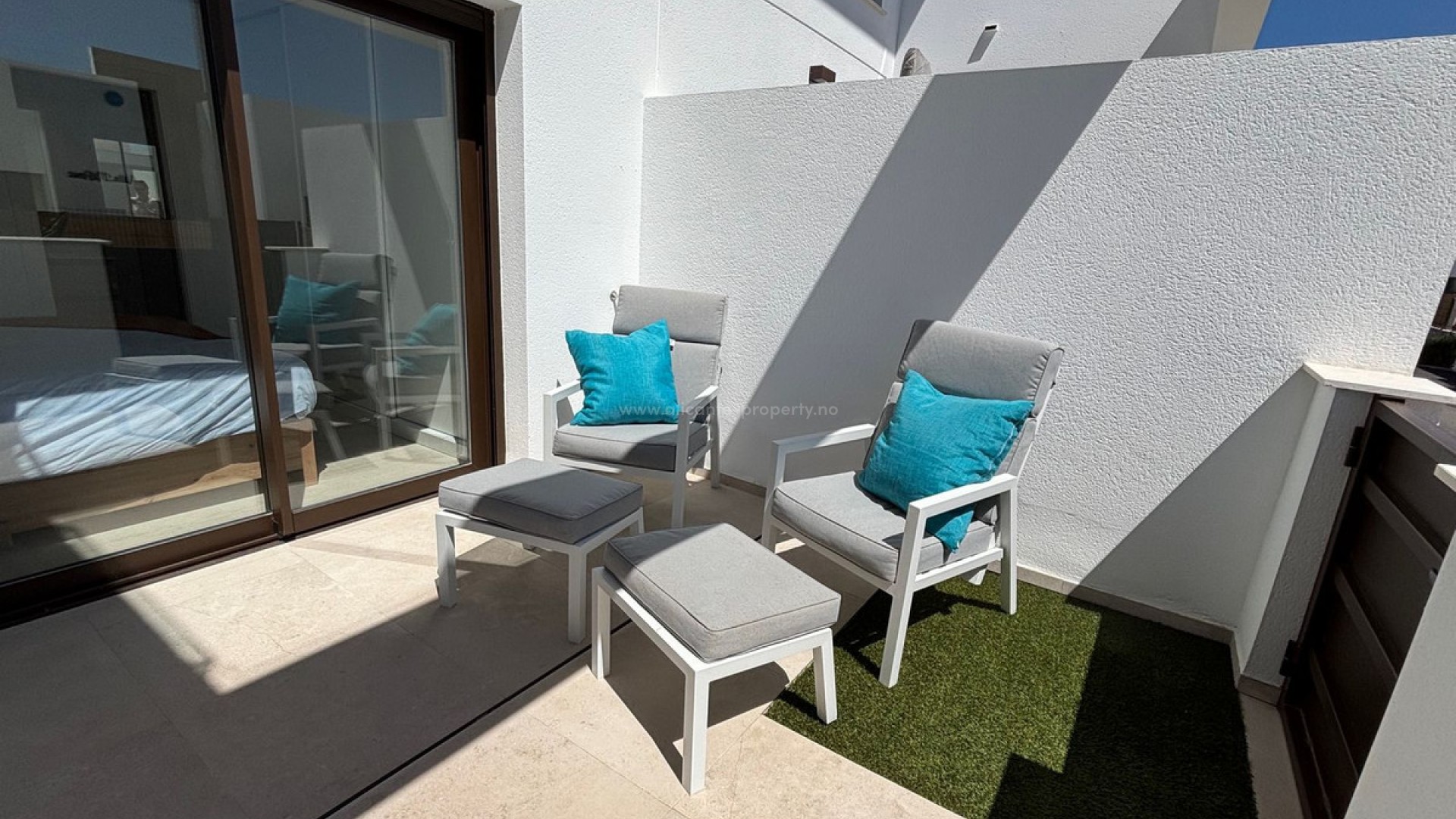 Apartamento / piso en Los Alcazares Centro