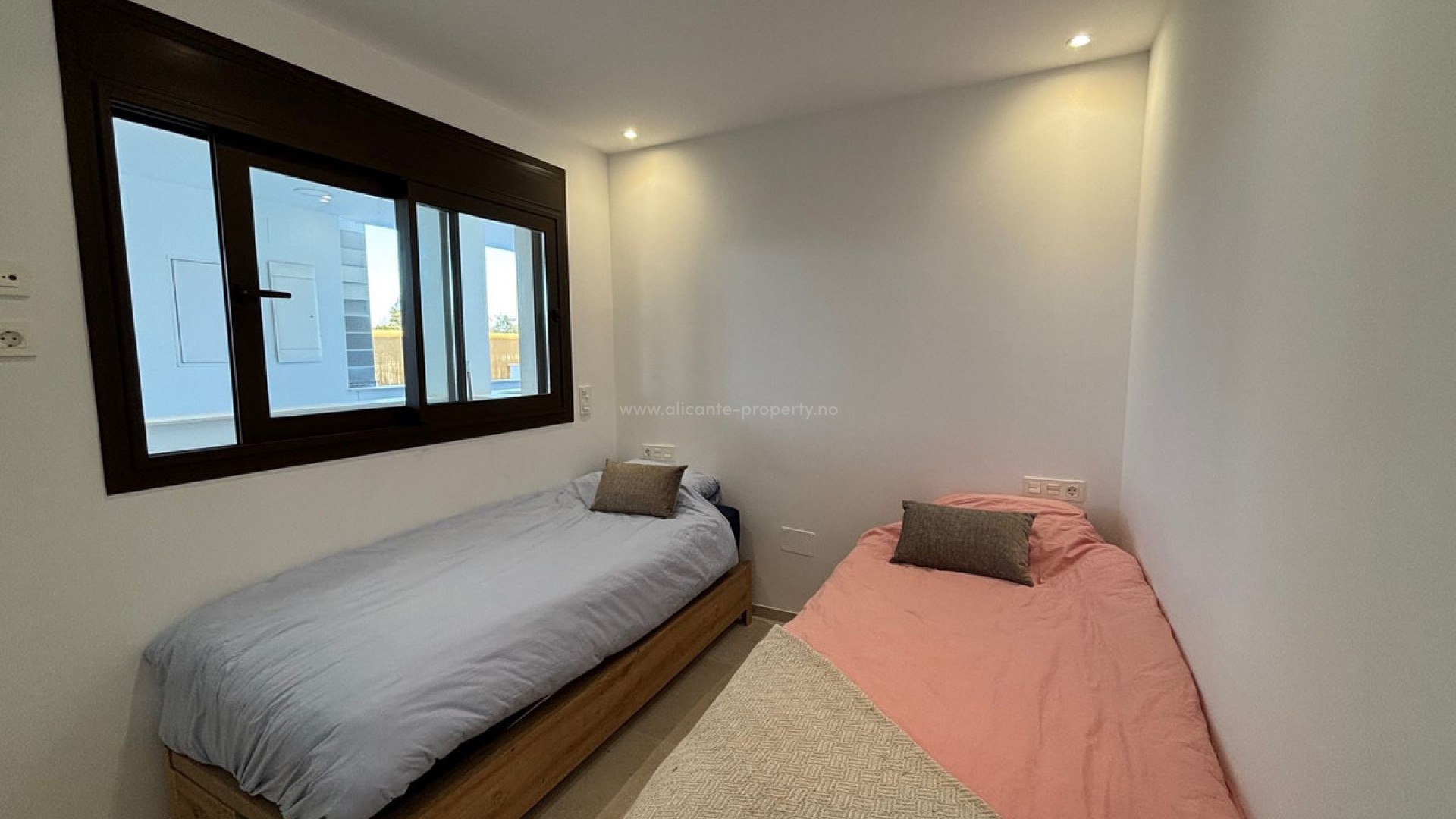 Apartamento / piso en Los Alcazares Centro