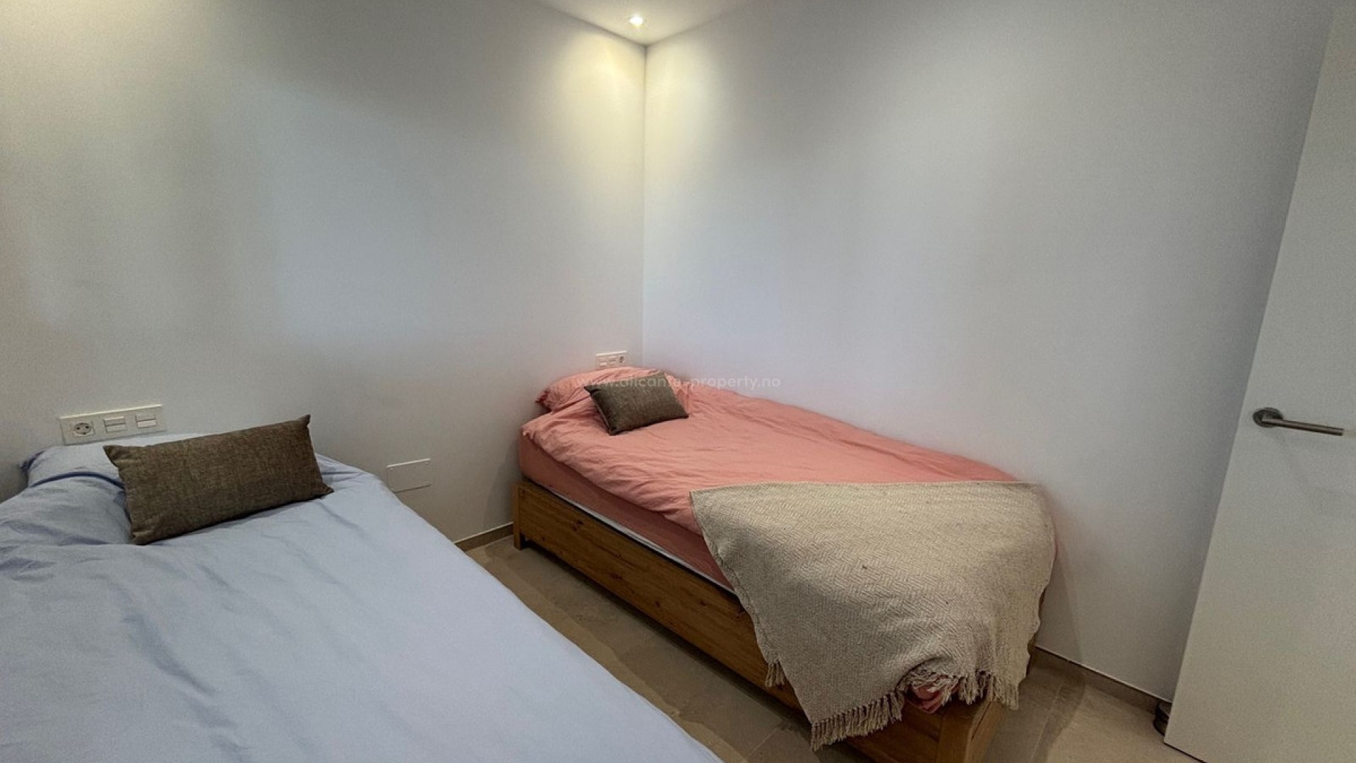 Apartamento / piso en Los Alcazares Centro