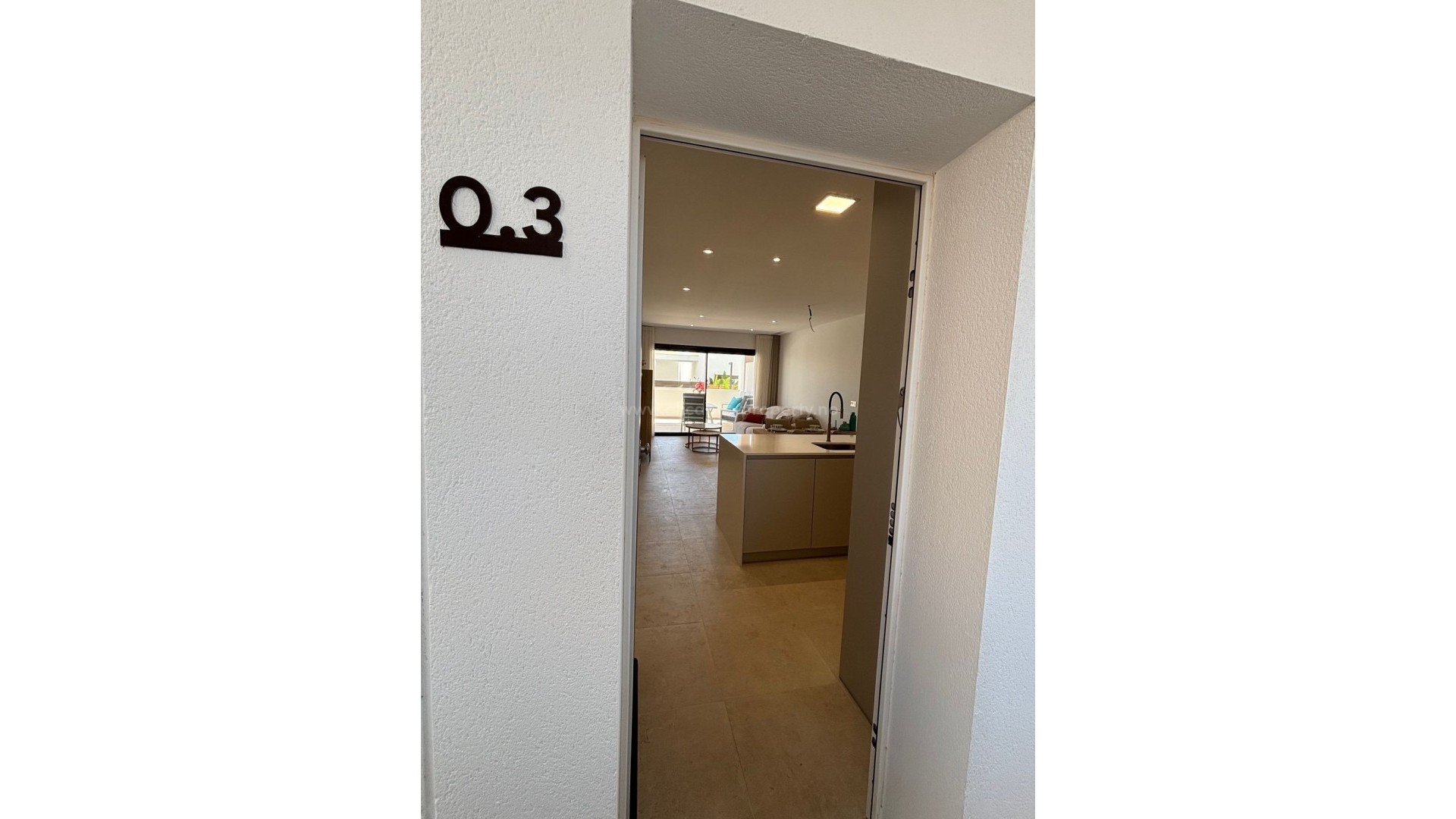 Apartamento / piso en Los Alcazares Centro