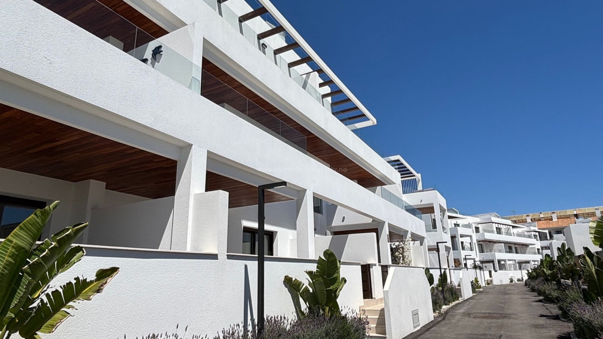 Apartamento / piso en Los Alcazares Centro