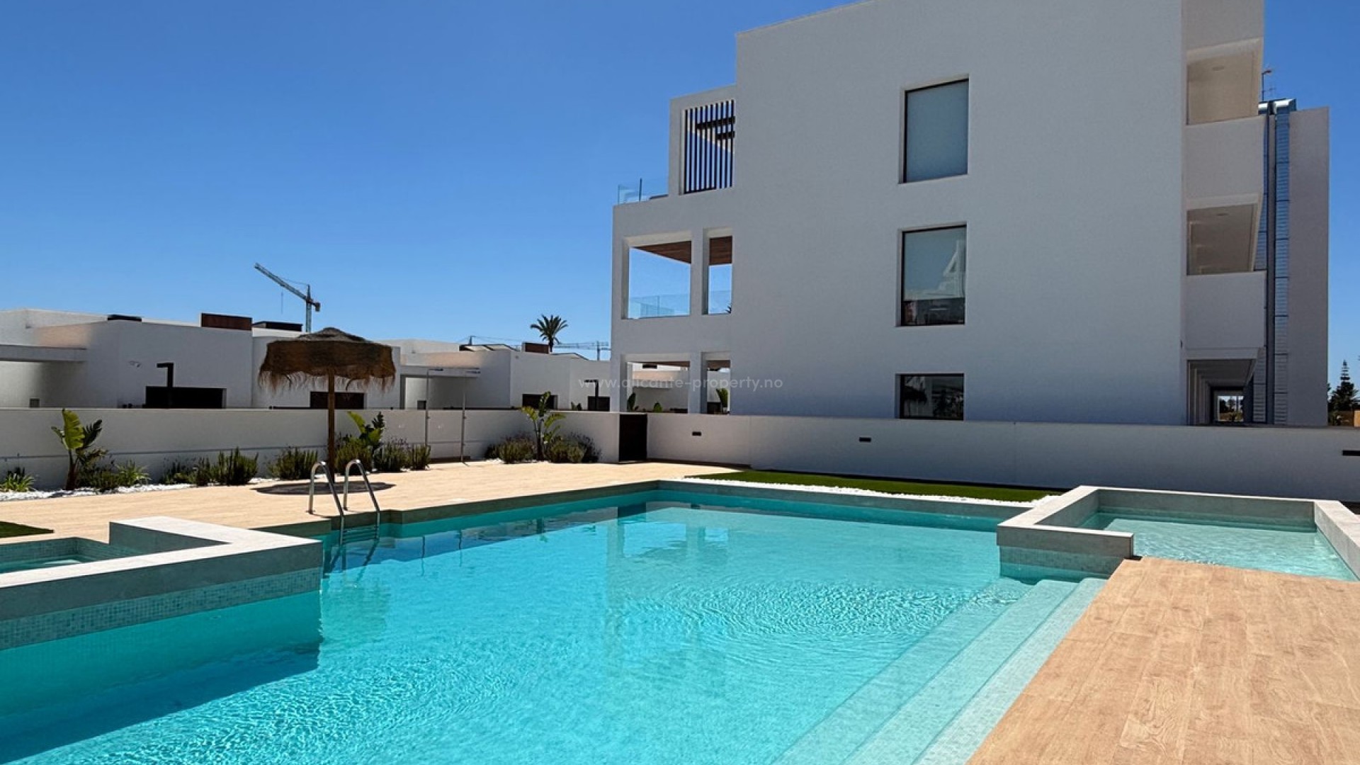Apartamento / piso en Los Alcazares Centro
