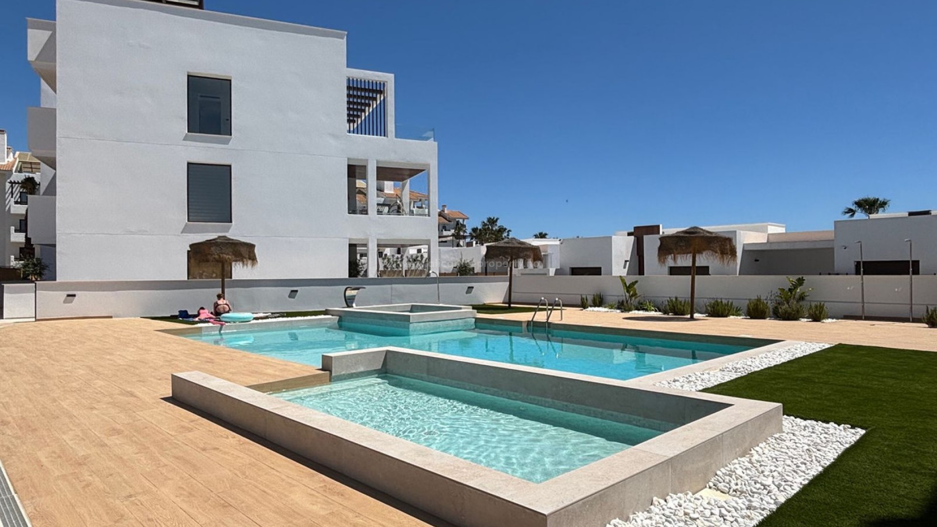 Apartamento / piso en Los Alcazares Centro