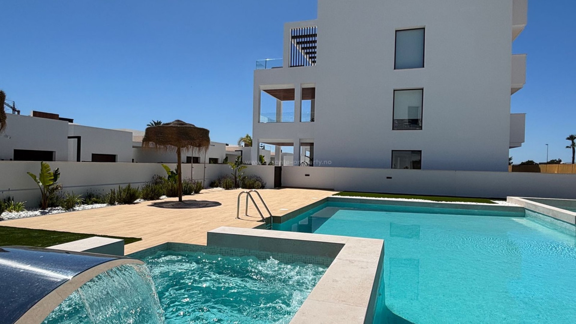 Apartamento / piso en Los Alcazares Centro