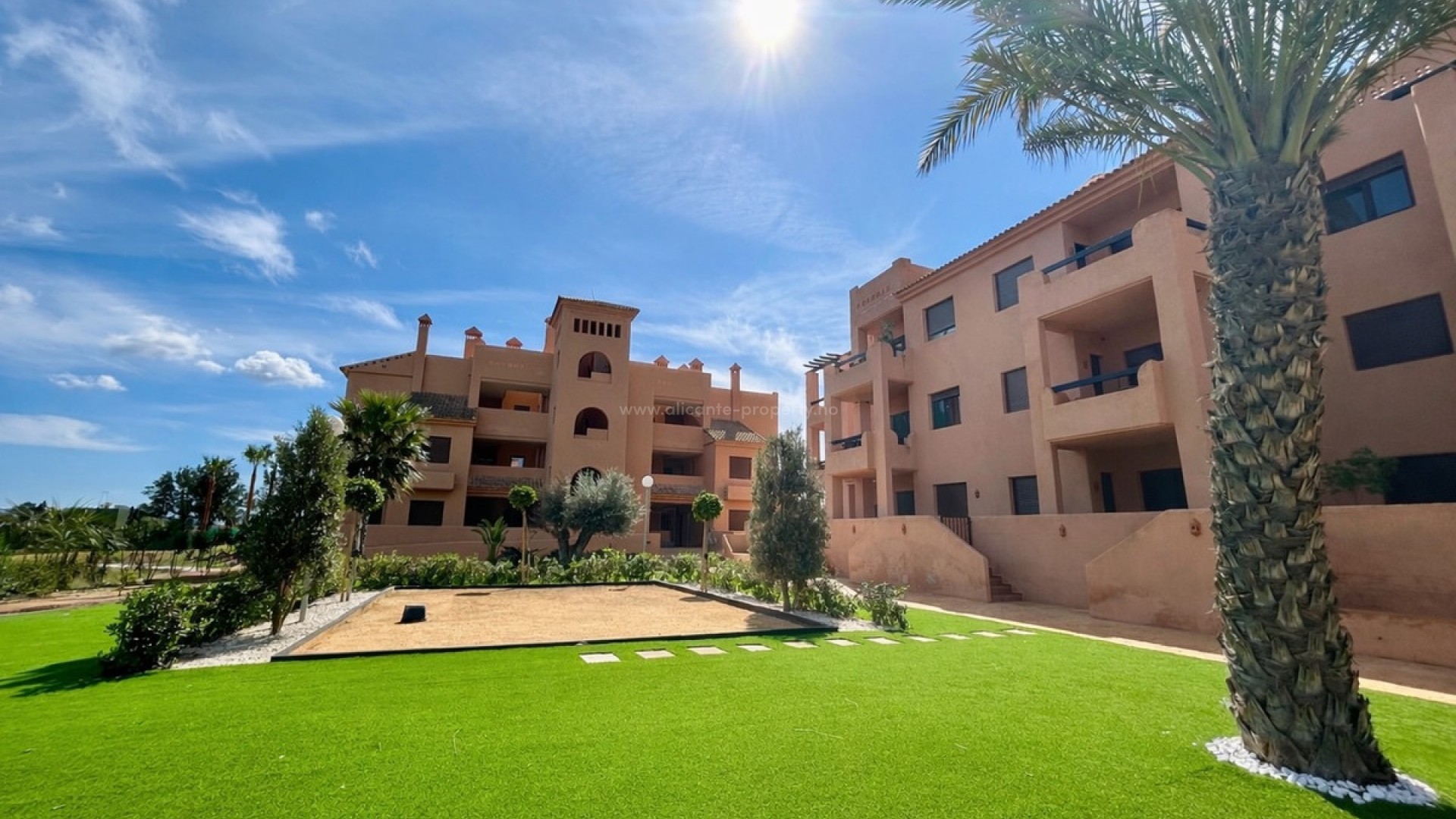 Apartamento / piso en Los Alcazares Centro