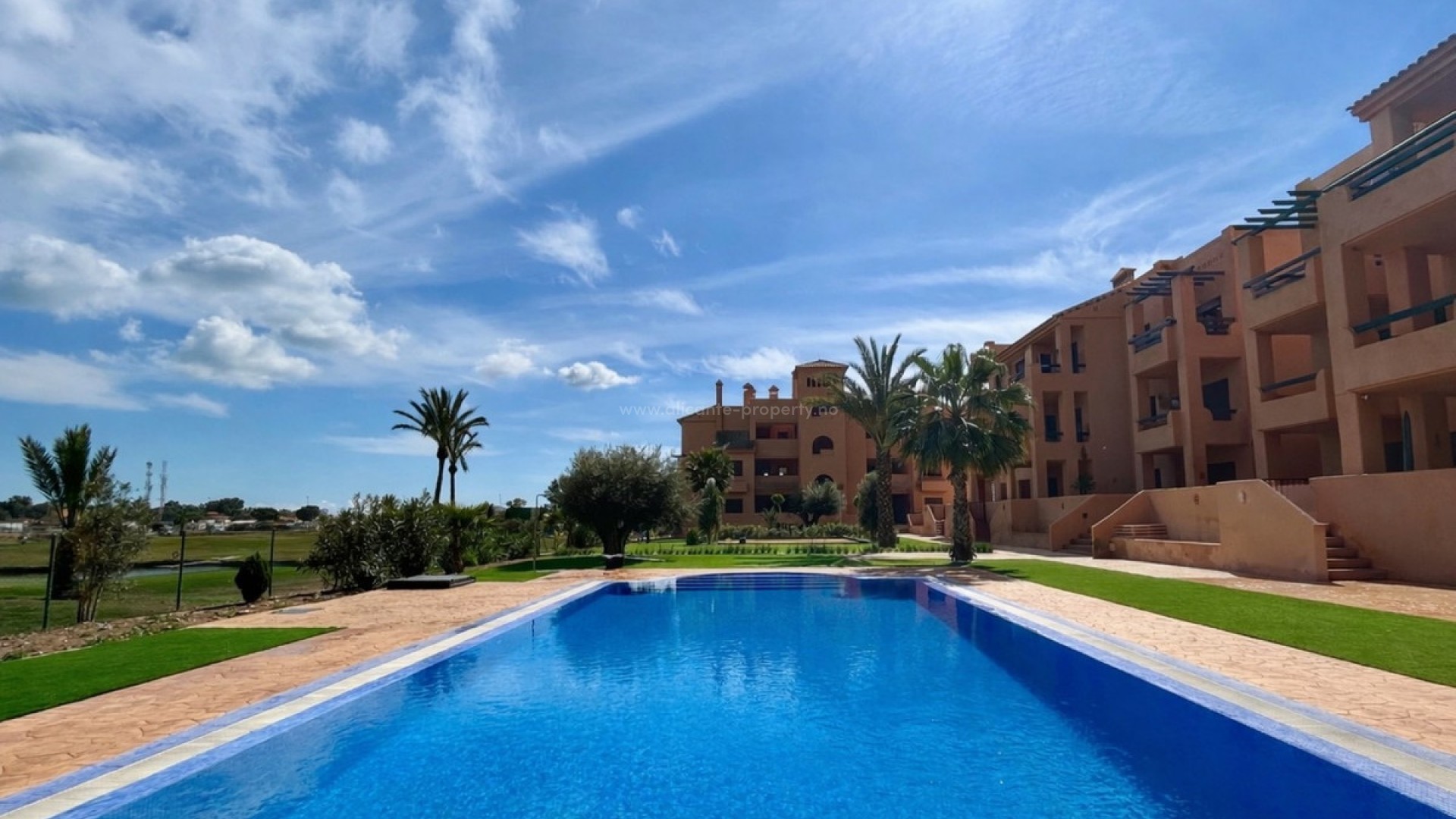Apartamento / piso en Los Alcazares Centro