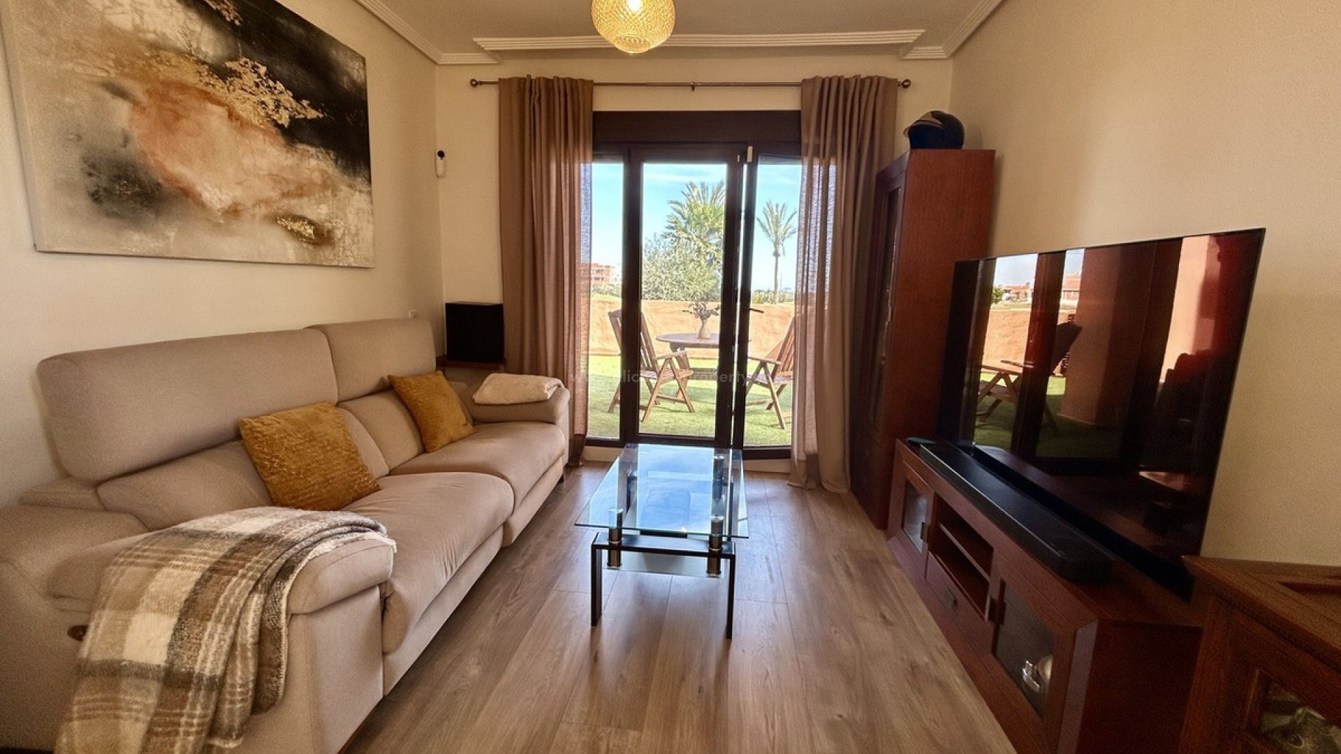 Apartamento / piso en Los Alcazares Centro