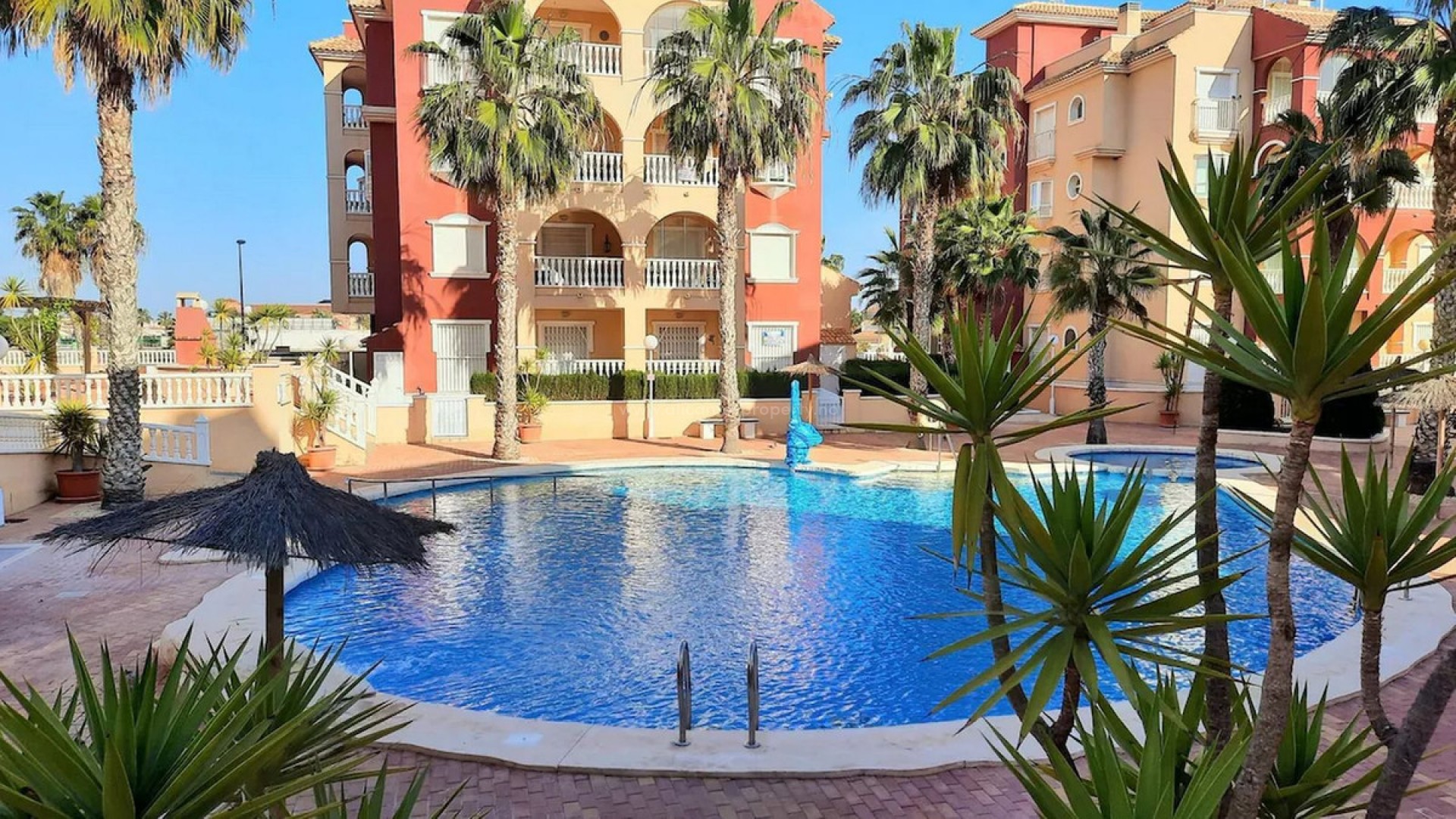 Apartamento / piso en Los Alcazares Centro
