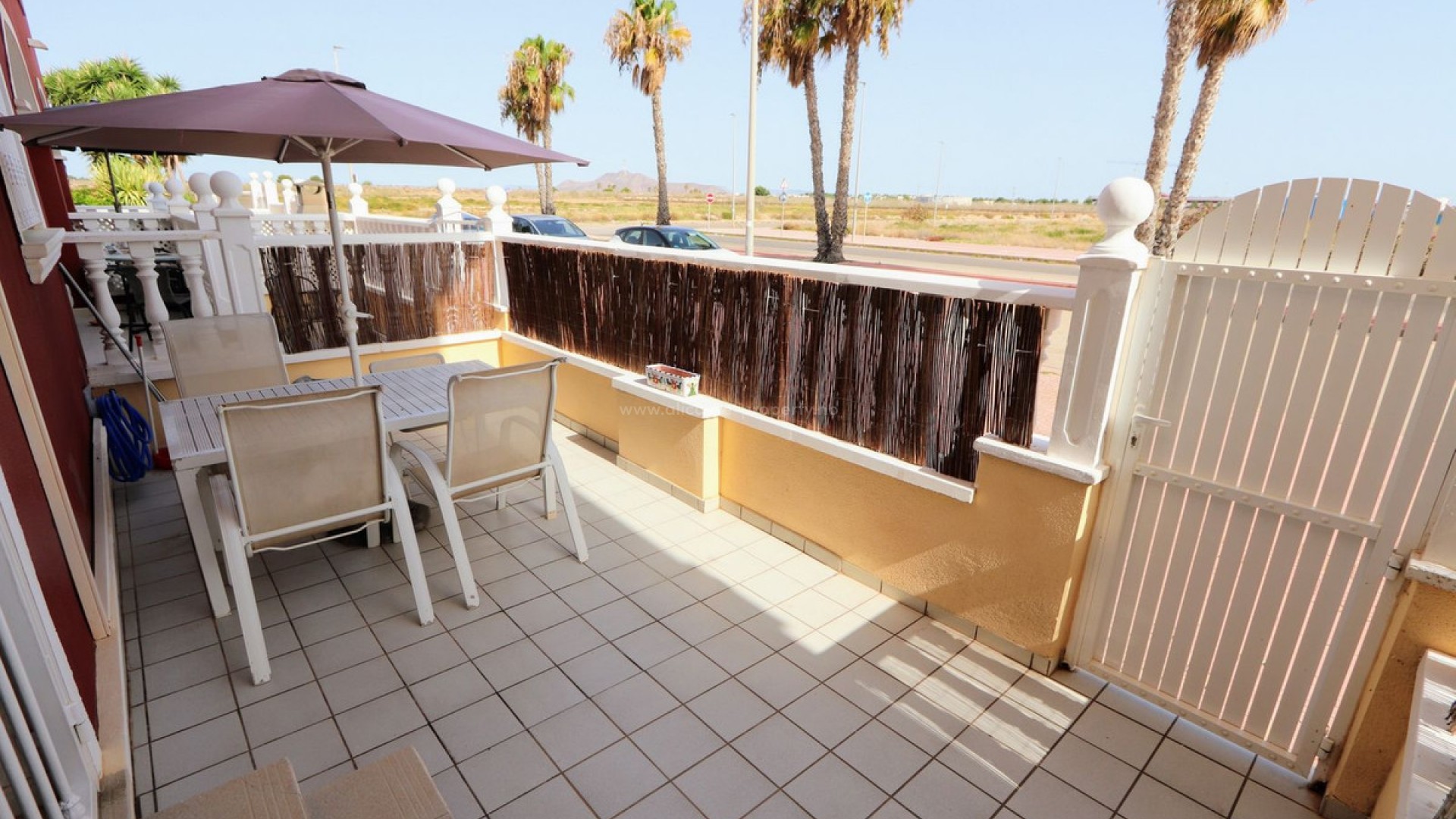 Apartamento / piso en Los Alcazares Centro