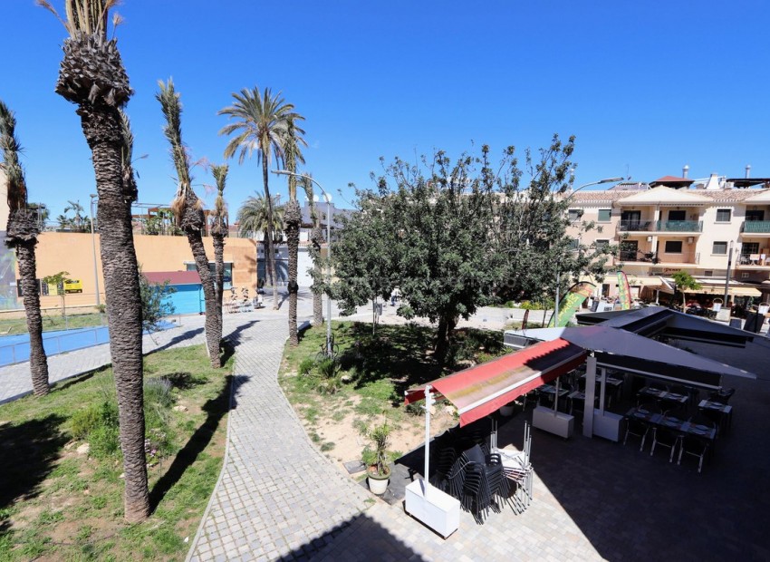 Apartamento / piso en Los Alcazares Centro