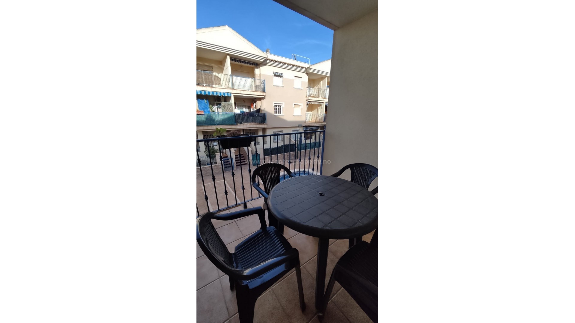 Apartamento / piso en Los Alcazares Centro