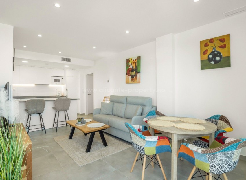 Apartamento / piso en Los Alcazares Centro