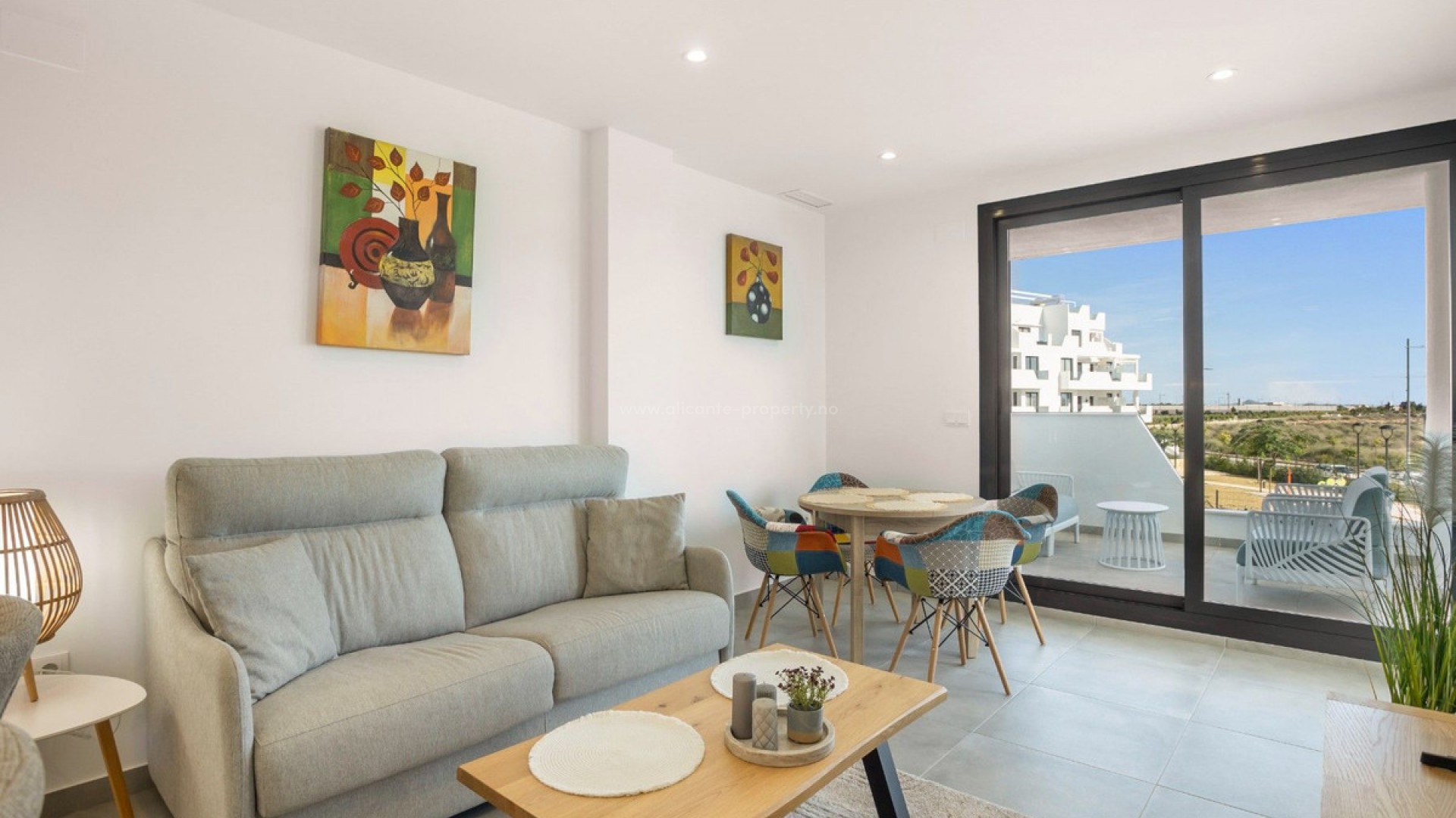Apartamento / piso en Los Alcazares Centro