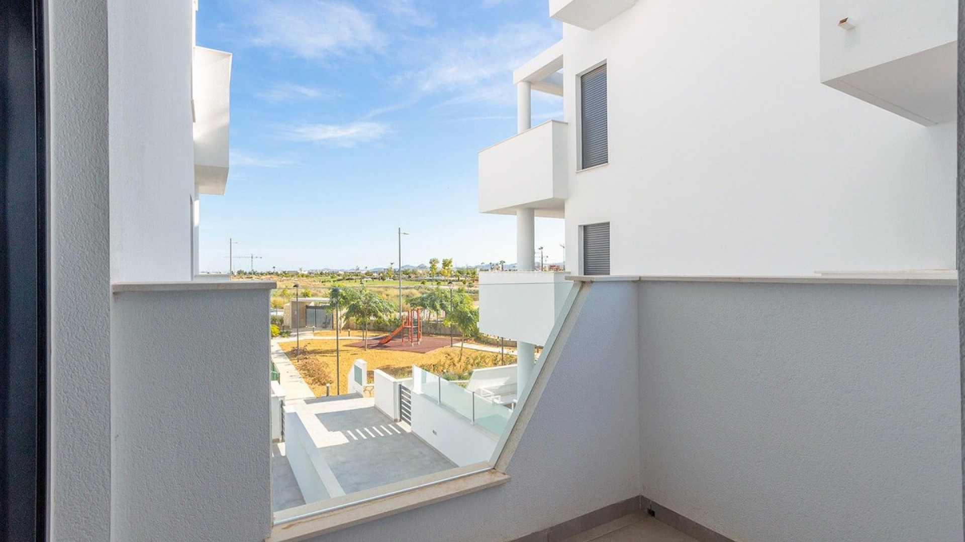 Apartamento / piso en Los Alcazares Centro