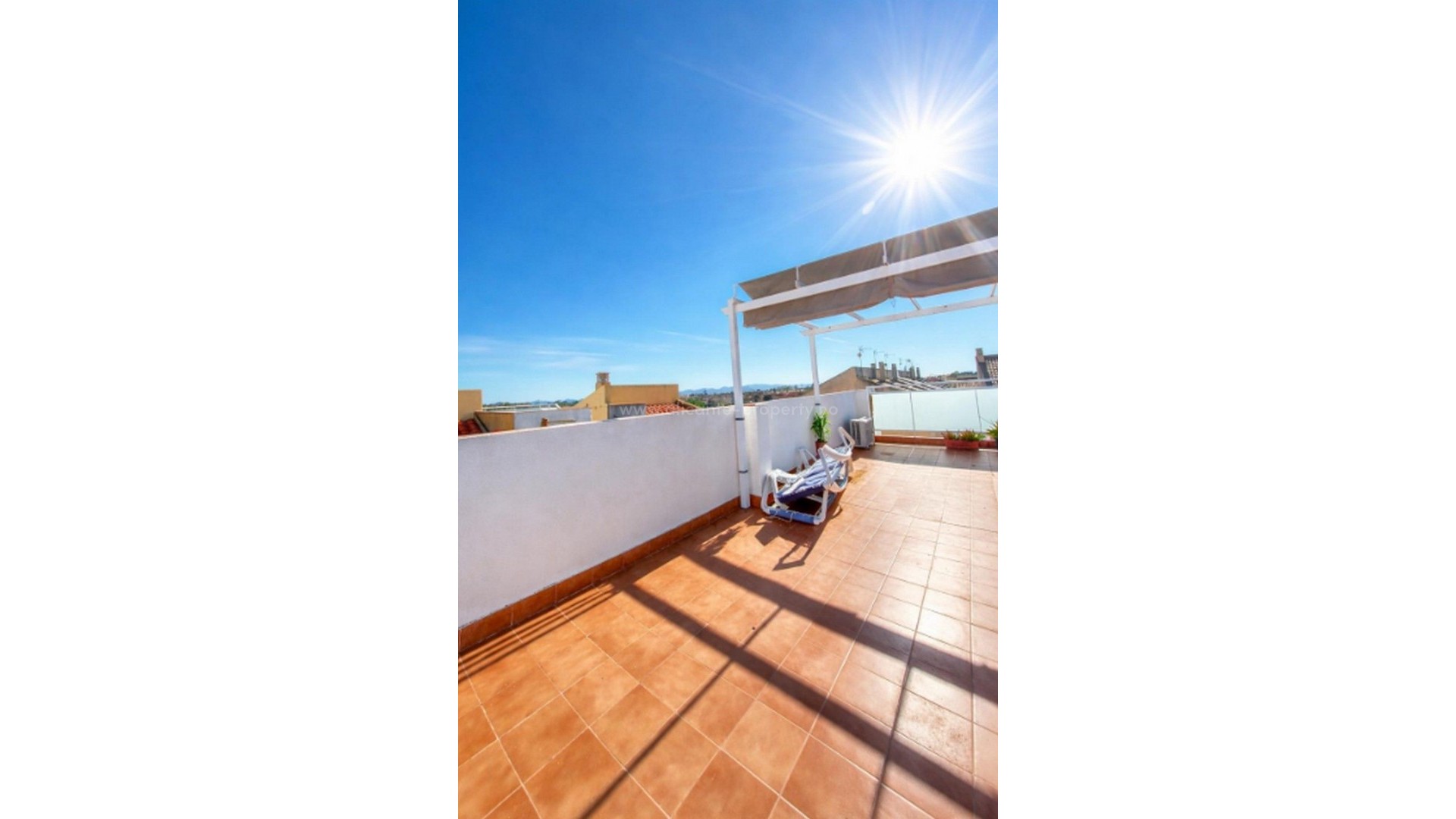 Apartamento / piso en Los Alcazares Centro