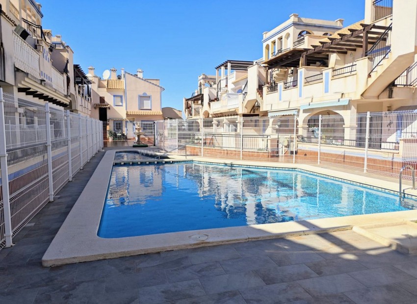Apartamento / piso en Los Alcazares Centro
