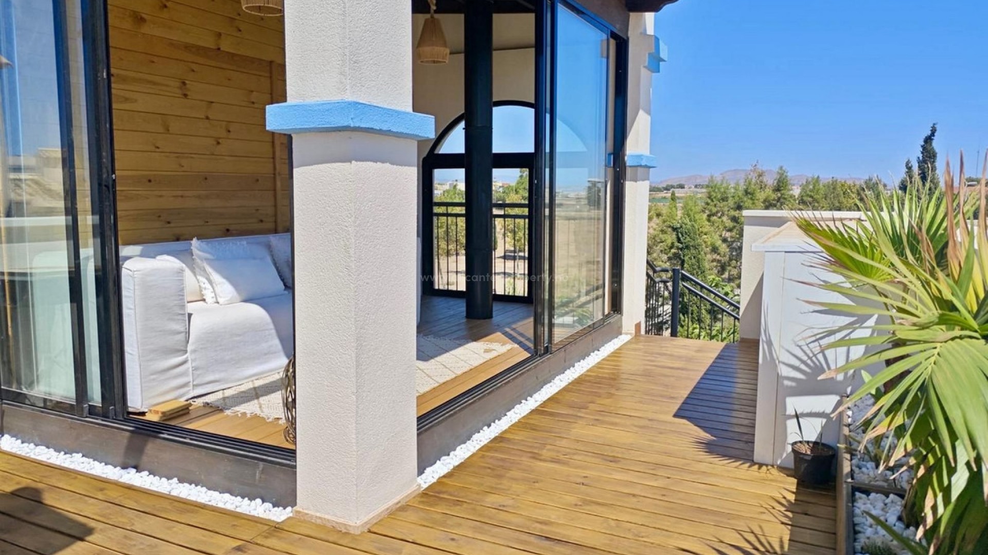 Apartamento / piso en Los Alcazares Centro