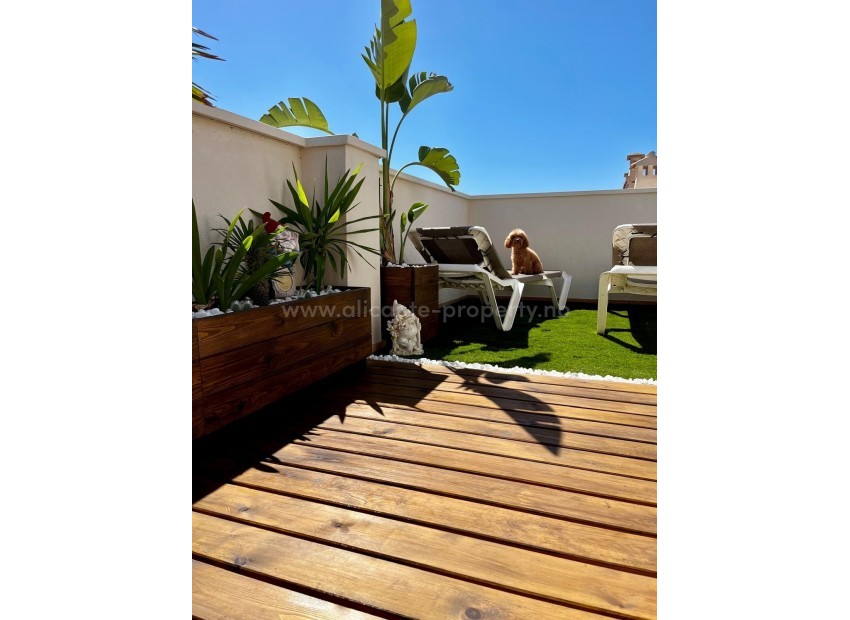Apartamento / piso en Los Alcazares Centro