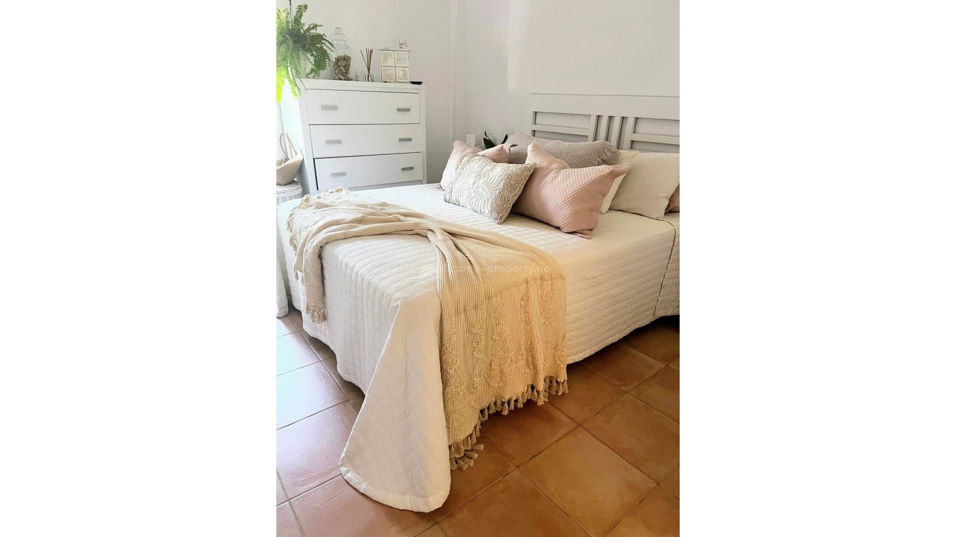 Apartamento / piso en Los Alcazares Centro