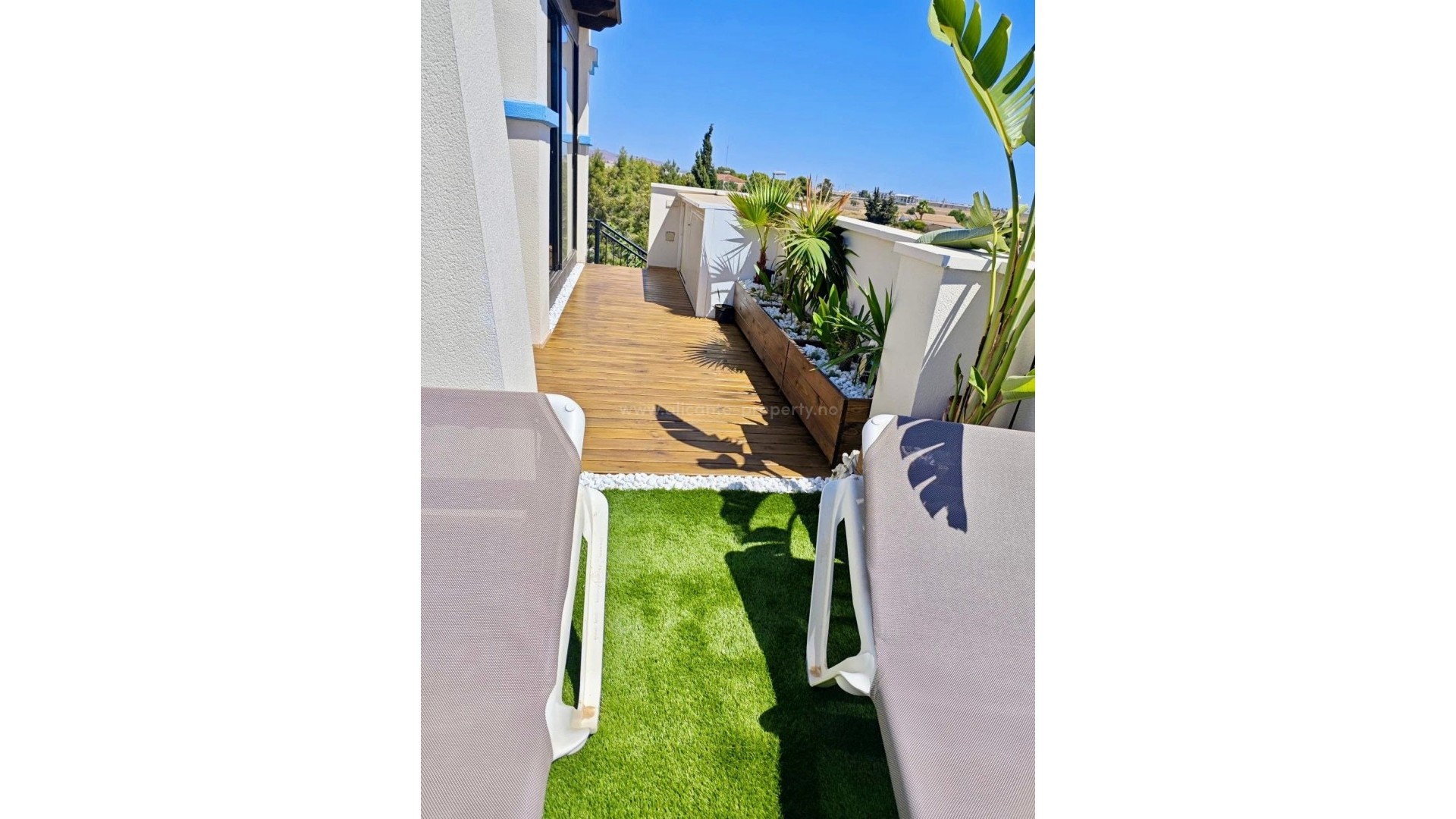 Apartamento / piso en Los Alcazares Centro