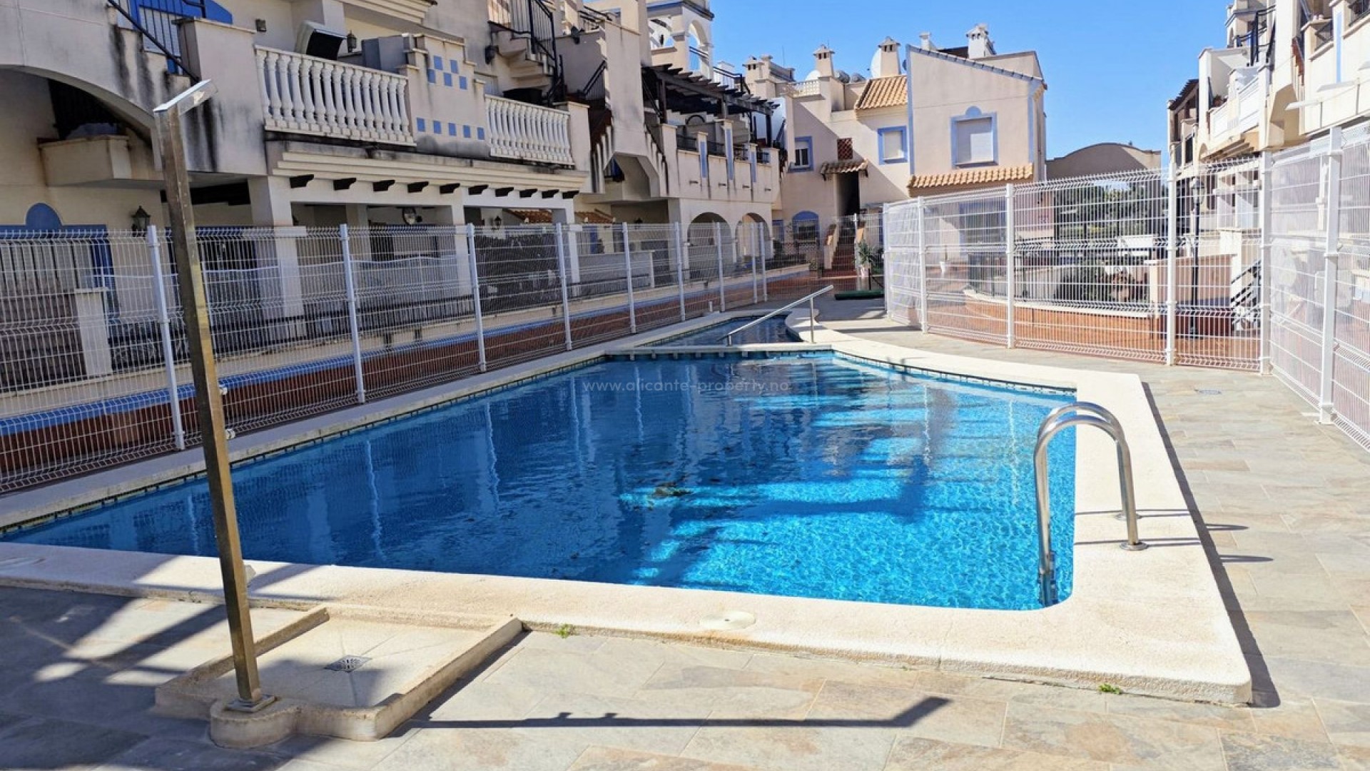 Apartamento / piso en Los Alcazares Centro